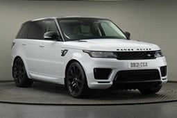 Land Rover Range Rover Sport (13-22) HSE Dynamic 3.0 SDV6 auto (10/2017 on) 5d For Sale - Saxton 4x4, Chelmsford