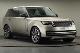 Land Rover Range Rover SUV (22 on) 3.0 D300 HSE 4dr Auto For Sale - Saxton 4x4, Chelmsford