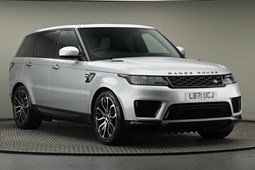 Land Rover Range Rover Sport (13-22) 3.0 D250 HSE Silver 5dr Auto For Sale - Saxton 4x4, Chelmsford