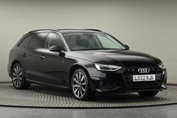 Audi A4 Avant (15-24) 35 TFSI Sport Edition 5dr S Tronic For Sale - Saxton 4x4, Chelmsford