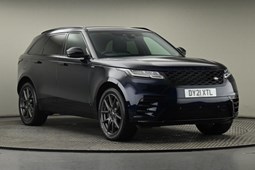 Land Rover Range Rover Velar SUV (17 on) 2.0 P400e R-Dynamic HSE 5dr Auto For Sale - Saxton 4x4, Chelmsford