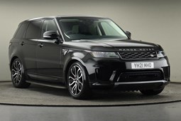 Land Rover Range Rover Sport (13-22) 3.0 D300 HSE Silver Auto 5d For Sale - Saxton 4x4, Chelmsford