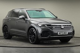 Volkswagen Touareg SUV (18 on) 3.0 V6 TDI 4Motion R-Line Tech Plus 5dr Tip Auto For Sale - Saxton 4x4, Chelmsford