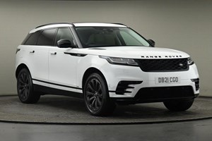 Land Rover Range Rover Velar SUV (17 on) R-Dynamic SE P250 auto 4d For Sale - Saxton 4x4, Chelmsford