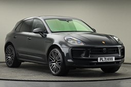 Porsche Macan (14-24) 5dr PDK For Sale - Saxton 4x4, Chelmsford