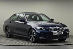 BMW 330e Hybrid (19 on) 330e xDrive M Sport 4dr Step Auto For Sale - Saxton 4x4, Chelmsford