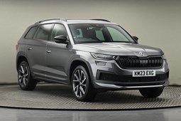 Skoda Kodiaq SUV (17-23) 1.5 TSI Sport Line 5dr DSG [7 Seat] For Sale - Saxton 4x4, Chelmsford