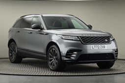 Land Rover Range Rover Velar SUV (17 on) 2.0 P400e R-Dynamic SE 5dr Auto For Sale - Saxton 4x4, Chelmsford