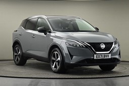 Nissan Qashqai SUV (21 on) 1.3 DiG-T MH 158 Premiere Edition 5dr Xtronic For Sale - Saxton 4x4, Chelmsford