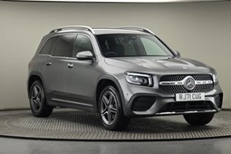 Mercedes-Benz GLB SUV (19 on) GLB 200 AMG Line Premium (7 seats) 7G-Tronic auto 5d For Sale - Saxton 4x4, Chelmsford