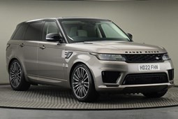 Land Rover Range Rover Sport (13-22) 3.0 D300 Autobiography Dynamic Auto 5d For Sale - Saxton 4x4, Chelmsford