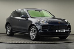 Porsche Macan (14-24) S PDK auto 5d For Sale - Saxton 4x4, Chelmsford