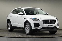 Jaguar E-Pace SUV (17-24) S D150 FWD 5d For Sale - Saxton 4x4, Chelmsford