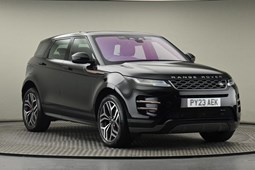 Land Rover Range Rover Evoque SUV (19 on) R-Dynamic HSE P300e auto 5d For Sale - Saxton 4x4, Chelmsford