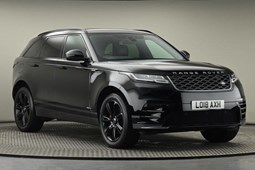 Land Rover Range Rover Velar SUV (17 on) R-Dynamic S D180 auto 4d For Sale - Saxton 4x4, Chelmsford