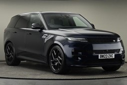 Land Rover Range Rover Sport SUV (22 on) 3.0 P440e Dynamic SE 5dr Auto For Sale - Saxton 4x4, Chelmsford