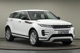 Land Rover Range Rover Evoque SUV (19 on) R-Dynamic S P300e auto 5d For Sale - Saxton 4x4, Chelmsford