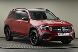 Mercedes-Benz GLB SUV (19 on) GLB 200 AMG Line Premium + Night Ed 5dr 7G-Tronic For Sale - Saxton 4x4, Chelmsford