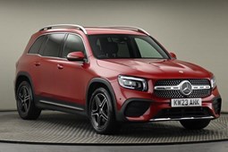 Mercedes-Benz GLB SUV (19 on) GLB 200 AMG Line Executive 5dr 7G-Tronic For Sale - Saxton 4x4, Chelmsford