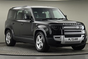 Land Rover Defender 110 (19 on) 3.0 D250 SE 110 5dr Auto For Sale - Saxton 4x4, Chelmsford