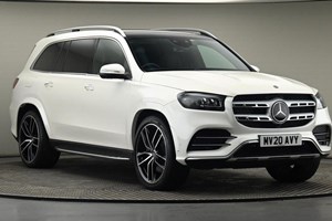 Mercedes-Benz GLS SUV (19 on) GLS 400 d 4Matic AMG Line Premium Plus Executive 9G-Tronic auto 5d For Sale - Saxton 4x4, Chelmsford