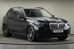 BMW X5 4x4 (18 on) xDrive50e M Sport 5dr Auto For Sale - Saxton 4x4, Chelmsford