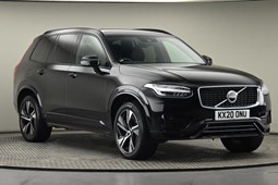 Volvo XC90 (15-24) R-Design T8 Twin Engine AWD auto 5d For Sale - Saxton 4x4, Chelmsford