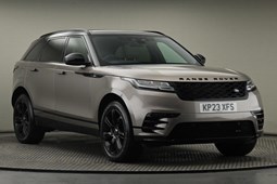 Land Rover Range Rover Velar SUV (17 on) 2.0 D200 Edition 5dr Auto For Sale - Saxton 4x4, Chelmsford