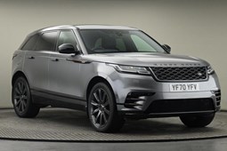 Land Rover Range Rover Velar SUV (17 on) R-Dynamic HSE D180 auto 5d For Sale - Saxton 4x4, Chelmsford