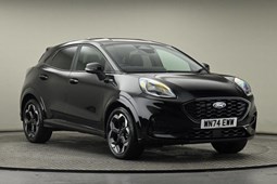 Ford Puma SUV (19 on) 1.0 EcoBoost Hybrid mHEV 155 ST-Line X DCT 5dr For Sale - Saxton 4x4, Chelmsford