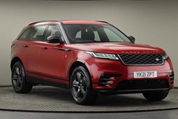 Land Rover Range Rover Velar SUV (17 on) 2.0 D200 R-Dynamic 5dr Auto For Sale - Saxton 4x4, Chelmsford