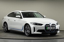 BMW i4 Gran Coupe (21 on) 250kW eDrive40 Sport 83.9kWh 5dr Auto [Tech Pack] For Sale - Saxton 4x4, Chelmsford