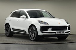 Porsche Macan (14-24) S 5dr PDK For Sale - Saxton 4x4, Chelmsford