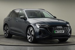 Audi Q8 e-tron SUV (23 on) 300kW 55 Quattro 114kWh Vorsprung 5dr Auto For Sale - Saxton 4x4, Chelmsford