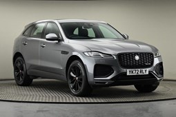 Jaguar F-Pace (16-24) 2.0 D200 R-Dynamic HSE 5dr Auto AWD For Sale - Saxton 4x4, Chelmsford