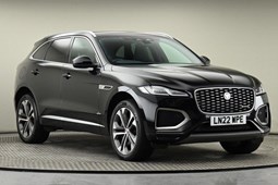 Jaguar F-Pace (16-24) 3.0 D300 R-Dynamic HSE 5dr Auto AWD For Sale - Saxton 4x4, Chelmsford