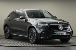 Mercedes-Benz EQC SUV (19-24) EQC 400 AMG Line Premium auto 5d For Sale - Saxton 4x4, Chelmsford