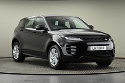 Land Rover Range Rover Evoque SUV (19 on) R-Dynamic S P300e auto 5d For Sale - Saxton 4x4, Chelmsford