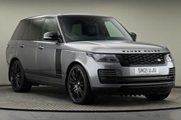 Land Rover Range Rover (13-21) 3.0 D300 Westminster Black 4dr Auto 4d For Sale - Saxton 4x4, Chelmsford