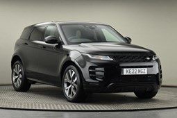 Land Rover Range Rover Evoque SUV (19 on) 2.0 D200 R-Dynamic SE Auto 5d For Sale - Saxton 4x4, Chelmsford