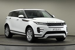 Land Rover Range Rover Evoque SUV (19 on) S R-Dynamic P200 auto 5d For Sale - Saxton 4x4, Chelmsford