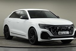 Audi Q8 SUV (18 on) SQ8 TFSI Quattro Launch Edition 5dr Tiptronic For Sale - Saxton 4x4, Chelmsford