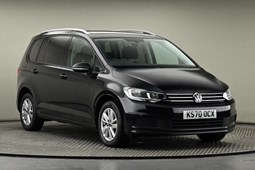 Volkswagen Touran (15 on) SE Family 1.5 TSI Evo 150PS DSG auto 5d For Sale - Saxton 4x4, Chelmsford