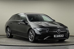 Mercedes-Benz CLA Shooting Brake (19 on) CLA 200 AMG Line Executive 5dr Tip Auto For Sale - Saxton 4x4, Chelmsford