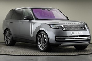 Land Rover Range Rover SUV (22 on) 4.4 P530 V8 Autobiography 4dr Auto For Sale - Saxton 4x4, Chelmsford