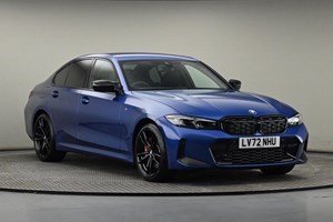 BMW 3-Series Saloon (19 on) M340i xDrive MHT 4dr Step Auto For Sale - Saxton 4x4, Chelmsford