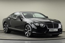 Bentley Continental GT Coupe (12-18) 4.0 V8 S 2d Auto For Sale - Saxton 4x4, Chelmsford