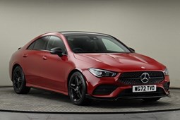 Mercedes-Benz CLA Coupe (19 on) CLA 200 AMG Line Executive 4dr Tip Auto For Sale - Saxton 4x4, Chelmsford