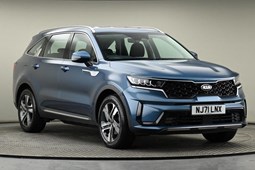 Kia Sorento SUV (20 on) 1.6 T-GDi PHEV 2 5dr Auto For Sale - Saxton 4x4, Chelmsford