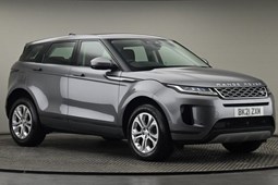 Land Rover Range Rover Evoque SUV (19 on) 2.0 D200 S Auto 5d For Sale - Saxton 4x4, Chelmsford